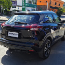 KICKS 2024 Exclusive 1.6 16V Flex Automatico