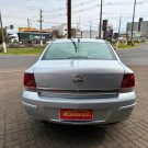 GM - Chevrolet Vectra Elegan. 2.0 MPFI 8V FlexPower Mec 2009 Flex