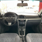 GM - Chevrolet Vectra Elegan. 2.0 MPFI 8V FlexPower Mec 2009 Flex
