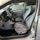 GM - Chevrolet Vectra Elegan. 2.0 MPFI 8V FlexPower Mec 2009 Flex