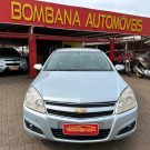GM - Chevrolet Vectra Elegan. 2.0 MPFI 8V FlexPower Mec 2009 Flex