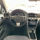 GM - Chevrolet Vectra Elegan. 2.0 MPFI 8V FlexPower Mec 2009 Flex