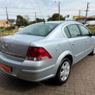 GM - Chevrolet Vectra Elegan. 2.0 MPFI 8V FlexPower Mec 2009 Flex