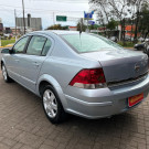 GM - Chevrolet Vectra Elegan. 2.0 MPFI 8V FlexPower Mec 2009 Flex