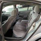 GM - Chevrolet Vectra Elegan. 2.0 MPFI 8V FlexPower Mec 2009 Flex