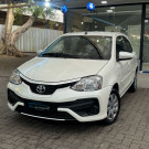 Toyota ETIOS XS 1.5 Flex 16V 5p Aut. 2018 Flex-1