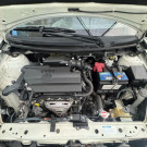 Toyota ETIOS XS 1.5 Flex 16V 5p Aut. 2018 Flex-11