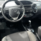 Toyota ETIOS XS 1.5 Flex 16V 5p Aut. 2018 Flex-6