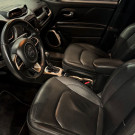 Jeep Renegade Longitude 1.8 4x2 Flex 16V Aut. 2018 Flex-4