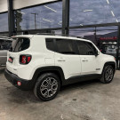 Jeep Renegade Longitude 1.8 4x2 Flex 16V Aut. 2018 Flex-1