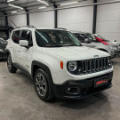 Jeep Renegade Longitude 1.8 4x2 Flex 16V Aut. 2018 Flex-0