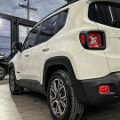 Jeep Renegade Longitude 1.8 4x2 Flex 16V Aut. 2018 Flex-2