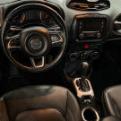 Jeep Renegade Longitude 1.8 4x2 Flex 16V Aut. 2018 Flex-3