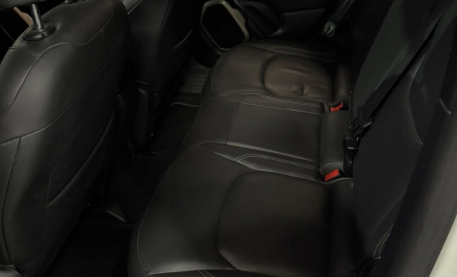 Jeep Renegade Longitude 1.8 4x2 Flex 16V Aut. 2018 Flex-5