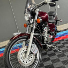 HONDA SHADOW AM 750 2000 Gasolina-5