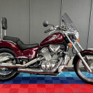 HONDA SHADOW AM 750 2000 Gasolina-1