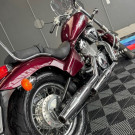 HONDA SHADOW AM 750 2000 Gasolina-0
