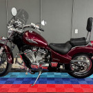 HONDA SHADOW AM 750 2000 Gasolina-2