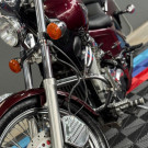 HONDA SHADOW AM 750 2000 Gasolina-7