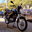 HONDA CG 150 FAN ESi 2012 Flex-0