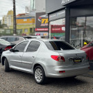 Peugeot 207 Sedan Passion XS 1.6 Flex 16V 4p 2012 Flex-0