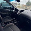 Peugeot 207 Sedan Passion XS 1.6 Flex 16V 4p 2012 Flex-7