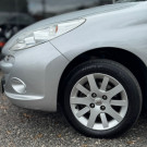 Peugeot 207 Sedan Passion XS 1.6 Flex 16V 4p 2012 Flex-2