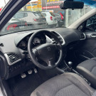 Peugeot 207 Sedan Passion XS 1.6 Flex 16V 4p 2012 Flex-6