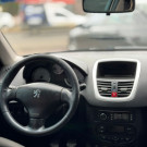 Peugeot 207 Sedan Passion XS 1.6 Flex 16V 4p 2012 Flex-3