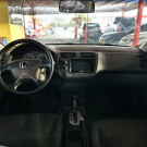 Honda Civic Sedan LX 1.7 16V 115cv Aut. 4p 2003 Gasolina