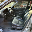 Honda Civic Sedan LX 1.7 16V 115cv Aut. 4p 2003 Gasolina