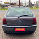 VW - VolksWagen Gol 1.0 Plus 16v 4p 2003 Gasolina