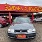 VW - VolksWagen Gol 1.0 Plus 16v 4p 2003 Gasolina