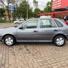 VW - VolksWagen Gol 1.0 Plus 16v 4p 2003 Gasolina