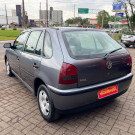 VW - VolksWagen Gol 1.0 Plus 16v 4p 2003 Gasolina