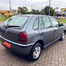 VW - VolksWagen Gol 1.0 Plus 16v 4p 2003 Gasolina