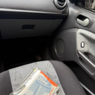 Ford Fiesta 1.6 8V Flex/Class 1.6 8V Flex 5p 2009 Flex-5