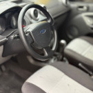 Ford Fiesta 1.6 8V Flex/Class 1.6 8V Flex 5p 2009 Flex-8