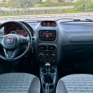 Fiat Strada Adventure1.8 Flex Cabine Dupla - 2015-11