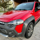 Fiat Strada Adventure1.8 Flex Cabine Dupla - 2015-5