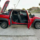 Fiat Strada Adventure1.8 Flex Cabine Dupla - 2015-9