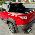 Fiat Strada Adventure1.8 Flex Cabine Dupla - 2015-3