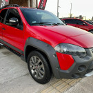 Fiat Strada Adventure1.8 Flex Cabine Dupla - 2015-0