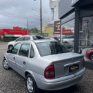 GM - Chevrolet Corsa Sed.Wind 1.0/Millenium/Classic VHC 2004 Flex-4
