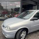 GM - Chevrolet Corsa Sed.Wind 1.0/Millenium/Classic VHC 2004 Flex-3