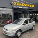 GM - Chevrolet Corsa Sed.Wind 1.0/Millenium/Classic VHC 2004 Flex-0
