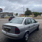 GM - Chevrolet Corsa Sed.Wind 1.0/Millenium/Classic VHC 2004 Flex-1