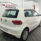 VW - VolksWagen Fox Comfortline 1.0 Flex 8V 5p 2015 Flex-1