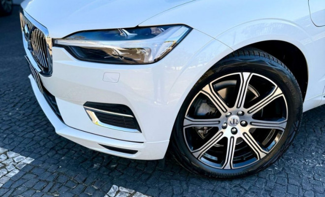 Volvo XC 60 T-8 HÍBRIDO INSCRIPTION 2.0 5p 2021 Gasolina-2