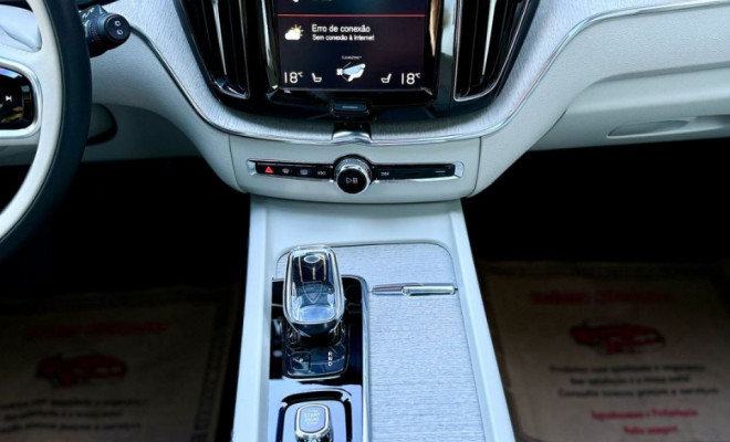 Volvo XC 60 T-8 HÍBRIDO INSCRIPTION 2.0 5p 2021 Gasolina-10